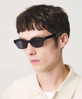 KANEKO OPTICAL/【別注】＜KANEKO OPTICAL（金子眼鏡）＞Jake ジェイク ダークレンズ サングラス/サングラス / ファッショングラス