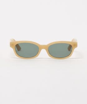 KANEKO OPTICAL/【別注】＜KANEKO OPTICAL（金子眼鏡）＞Jake ジェイク ダークレンズ サングラス/サングラス / ファッショングラス