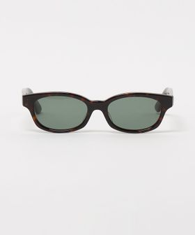 KANEKO OPTICAL/【別注】＜KANEKO OPTICAL（金子眼鏡）＞Jake ジェイク ダークレンズ サングラス/サングラス / ファッショングラス