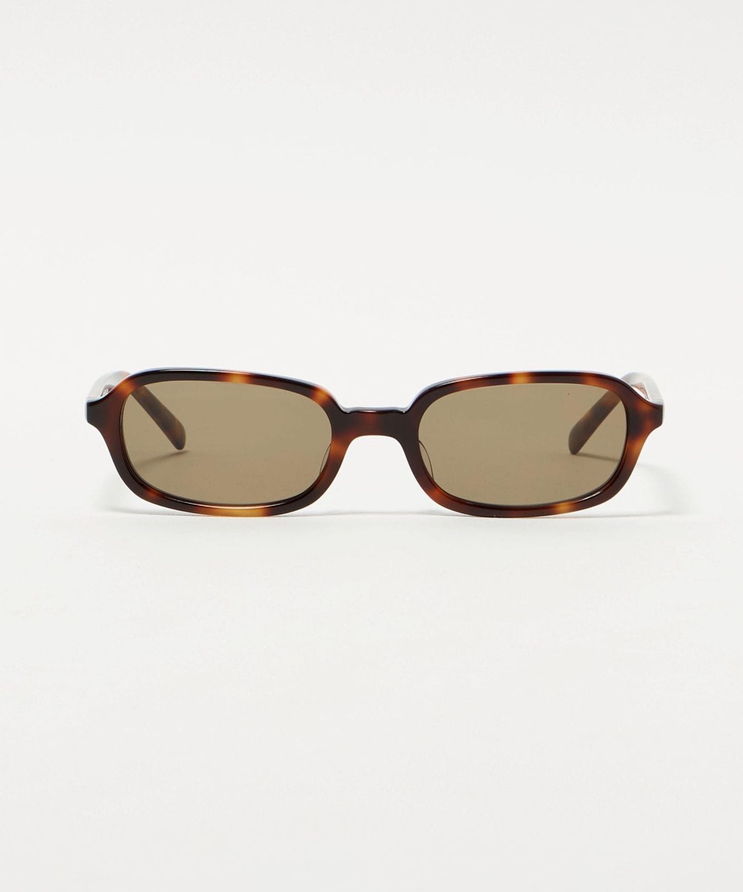 別注】＜KANEKO OPTICAL（金子眼鏡）＞Emma エマ ダークレンズ サングラス