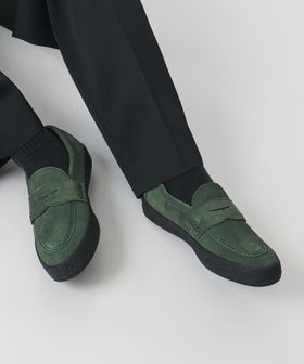 CONVERSE/＜CONVERSE＞CS ローファー II SK スニーカー/スニーカー / スリッポン