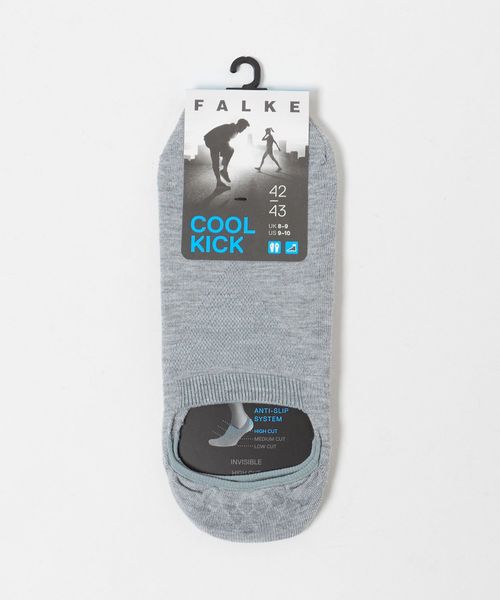 FALKE/＜FALKE＞クール キック インビジブル ソックス/ソックス / 靴下