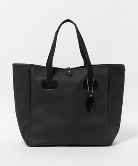 Brady/＜BRADY＞スモール キャリーオール レザー トートバッグ/トートバッグ