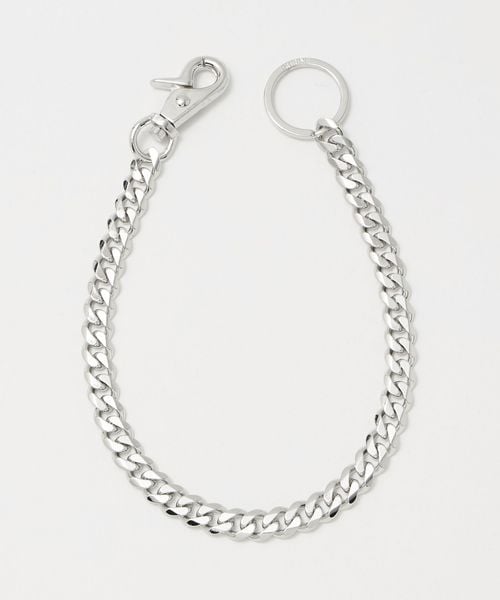 BEAUTY&YOUTH/＜SHRINE＞ベーシック ウォレット チェーン/ウォレットチェーン