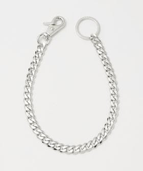 BEAUTY&YOUTH/＜SHRINE＞ベーシック ウォレット チェーン/ウォレットチェーン