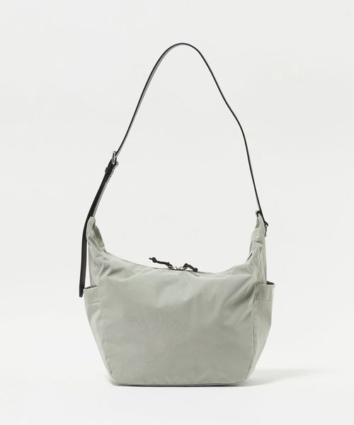 BEAUTY&YOUTH/ソフト ファブリック ショルダー バッグ/ショルダーバッグ