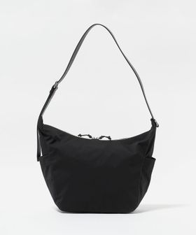 BEAUTY&YOUTH/ソフト ファブリック ショルダー バッグ/ショルダーバッグ