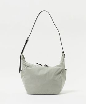 BEAUTY&YOUTH/ソフト ファブリック ショルダー バッグ/ショルダーバッグ