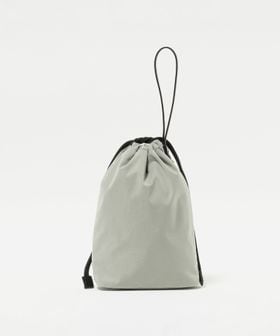 BEAUTY&YOUTH/ソフト ファブリック パース/ハンドバッグ / クラッチバッグ