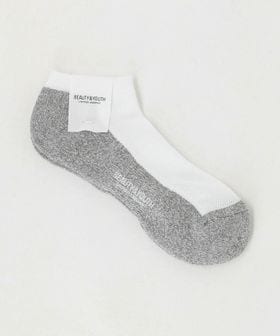 BEAUTY&YOUTH/コンフォート パイル アンクル ソックス/ソックス / 靴下