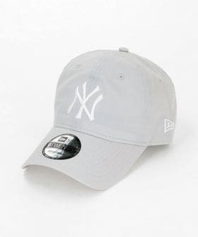 NEW ERA/【別注】＜NEW ERA＞9TWENTY タイプライター キャップ/キャップ