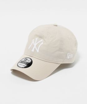 NEW ERA/【別注】＜NEW ERA＞9TWENTY タイプライター キャップ/キャップ