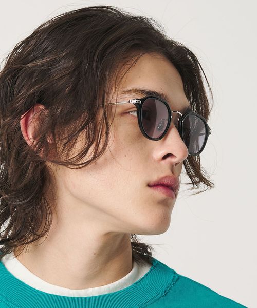 BLANC../＜BLANC..＞BM011 サングラス/サングラス / ファッショングラス