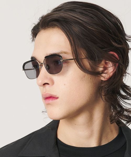 BLANC../【別注】＜BLANC..＞BE016 サングラス/サングラス / ファッショングラス