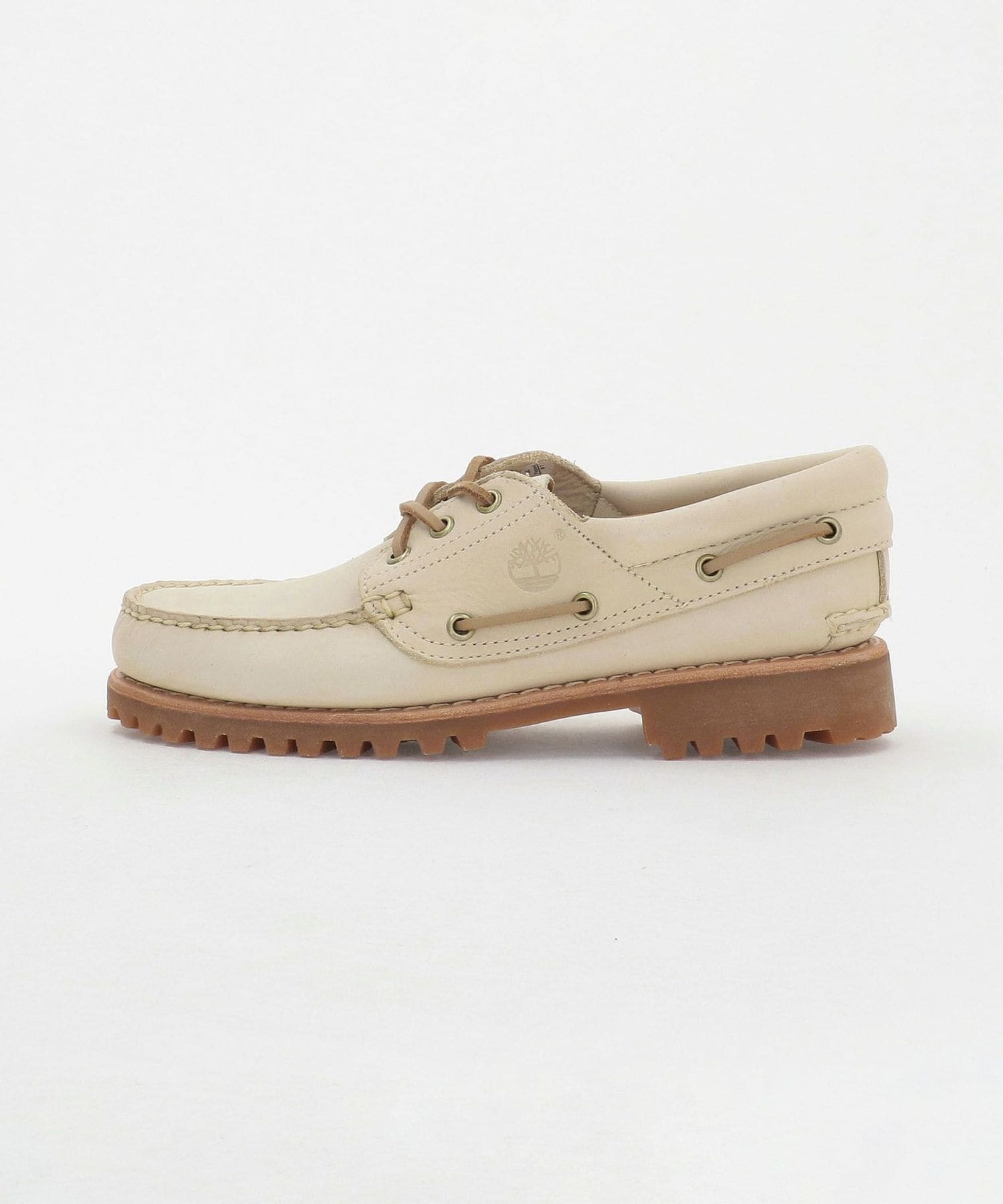 Timberland＞スリーアイ クラシック シューズ