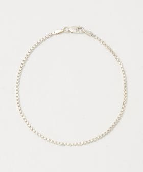 CAMERON STUDIO/＜CAMERON STUDIO＞Box Chain ブレスレット/ブレスレット / バングル