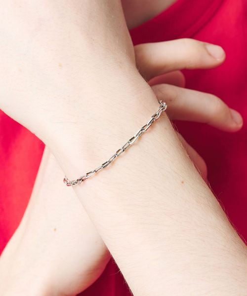 General/＜General＞GEN―070 チェーン ブレスレット /ブレスレット / バングル