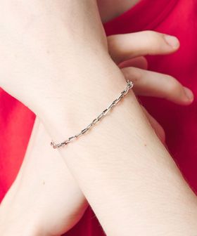 General/＜General＞GEN―070 チェーン ブレスレット /ブレスレット / バングル