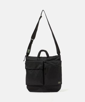 PORTER/＜PORTER＞ユニット ヘルメットバッグ/ショルダーバッグ