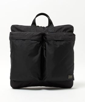 PORTER/＜PORTER＞フォース 2WAY ヘルメット バッグ/ショルダーバッグ