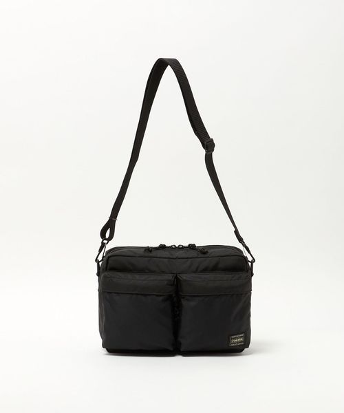 PORTER/＜PORTER＞フォース ショルダー バッグ S/ショルダーバッグ