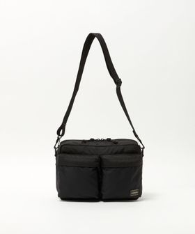PORTER/＜PORTER＞フォース ショルダー バッグ S/ショルダーバッグ