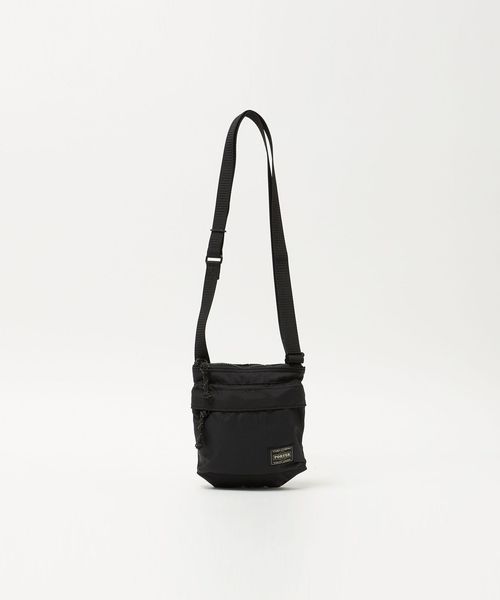 PORTER/＜PORTER＞フォース ショルダー ポーチ/ショルダーバッグ