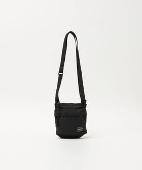 PORTER/＜PORTER＞フォース ショルダー ポーチ/ショルダーバッグ