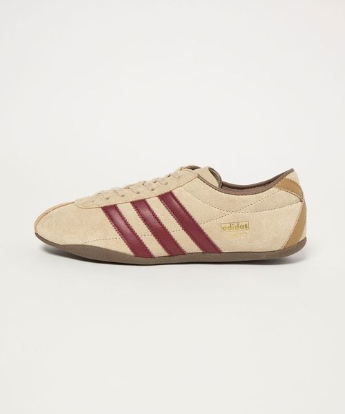 adidas Originals/【別注】＜adidas Originals＞TOKYO W スニーカー/スニーカー / スリッポン