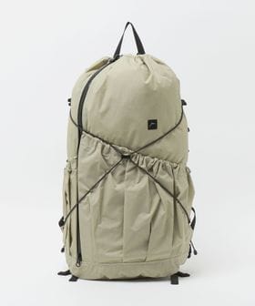 CAYL/＜CAYL＞チョピー コーデュラ バックパック/リュック