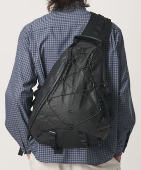 OAKLEY/＜OAKLEY＞ラチチュード スリング パック/ショルダーバッグ