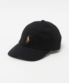 POLO RALPH LAUREN/＜POLO RALPH LAUREN＞ロゴ キャップ/キャップ
