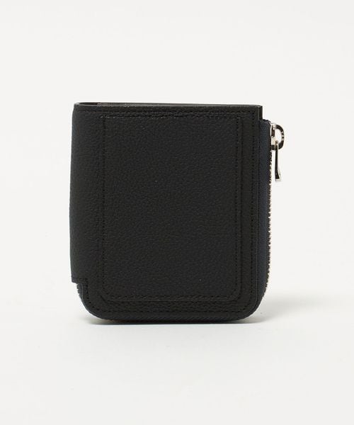 ITTI/＜itti＞CRISTY ベリー コンパクト ウォレット/財布