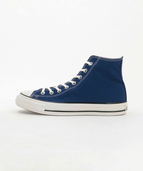 CONVERSE/＜CONVERSE＞オールスター エイジド HI スニーカー/スニーカー / スリッポン