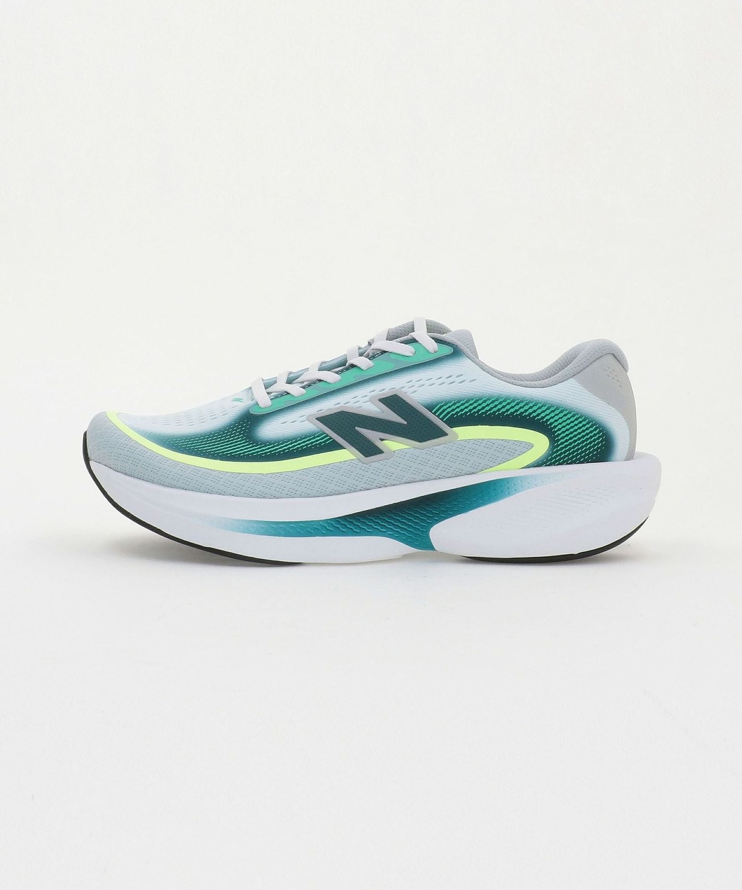 New Balance＞Ellipse スニーカー
