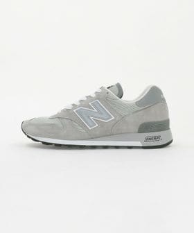 New Balance/＜New Balance＞MADE IN USA 1300/スニーカー/スニーカー / スリッポン