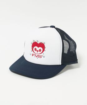 FlexibleVisualSPCE/＜Flexible Visual SPCE＞HEART KOALA キャップ/キャップ