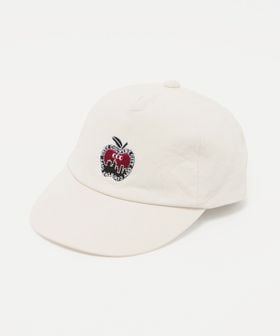 CITY COUNTRY CITY/【別注】＜CITY COUNTRY CITY × Indietro Association＞ロゴ キャップ/キャップ