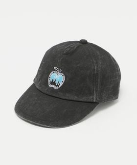 CITY COUNTRY CITY/【別注】＜CITY COUNTRY CITY × Indietro Association＞ロゴ キャップ/キャップ