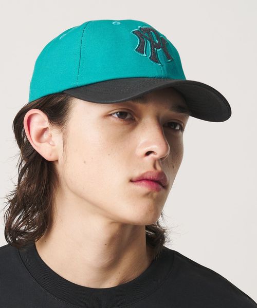 No Problemo/＜No Problemo＞NYP キャップ/キャップ