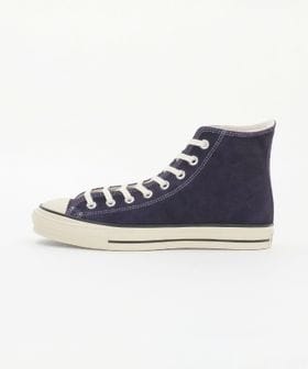 CONVERSE/＜CONVERSE＞スエード オールスター J HI スニーカー/スニーカー / スリッポン