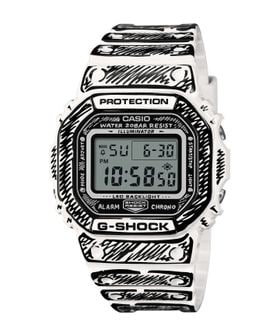 G-SHOCK/＜G―SHOCK＞DW―5600JV―7JR 腕時計/腕時計
