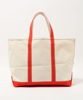 L.L.Bean/＜L.L.BEAN＞ボート アンド トートバッグ ラージ/トートバッグ