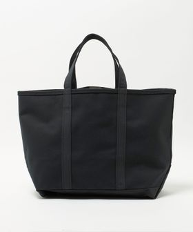 L.L.Bean/＜L.L.BEAN＞ソリッド ボート アンド トートバッグ ラージ/トートバッグ
