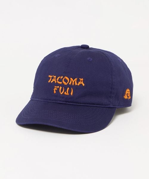 TACOMA FUJI RECORDS/【別注】＜TACOMA FUJI RECORDS＞ORIENTALES キャップ/キャップ
