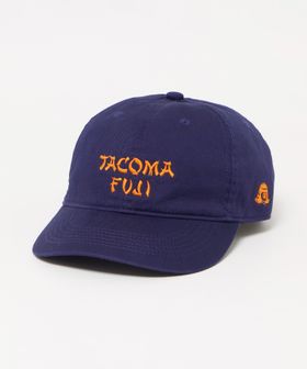 TACOMA FUJI RECORDS/【別注】＜TACOMA FUJI RECORDS＞ORIENTALES キャップ/キャップ