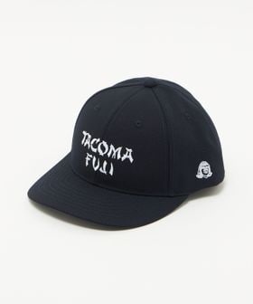 TACOMA FUJI RECORDS/＜TACOMA FUJI RECORDS＞ORIENTALES キャップ/キャップ