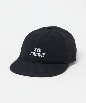 TACOMA FUJI RECORDS/＜TACOMA FUJI RECORDS＞ZEN RUNNER キャップ/キャップ