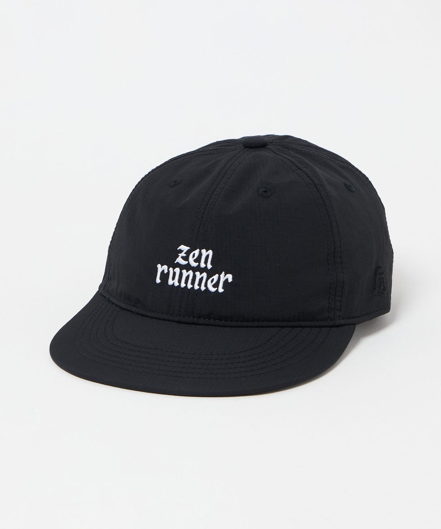 TACOMA FUJI RECORDS＞ZEN RUNNER キャップ