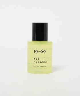 H BEAUTY&YOUTH/＜19―69＞YES PLEASE 30ml/香水/香水